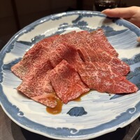 焼肉 きたん 法善寺 - 