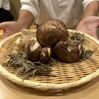 鮨 やすみつ - 