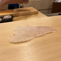 鮨 やすみつ - 
