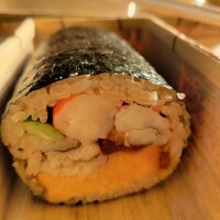 鮨 由う - 