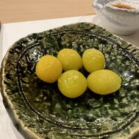 鮨 やすみつ - 