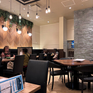 アジアンダイニング PRIMO_2