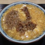 丸亀製麺 - 