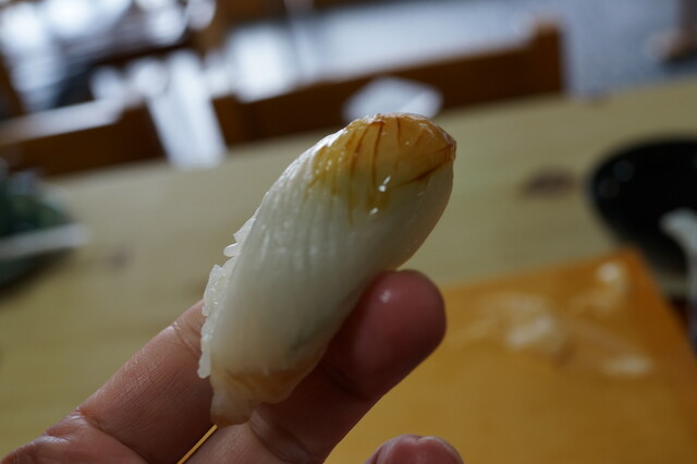 割烹寿しかんだ - 福島（寿司）の写真