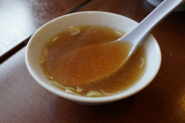 中華　五十番 - 福島（中華料理）の写真