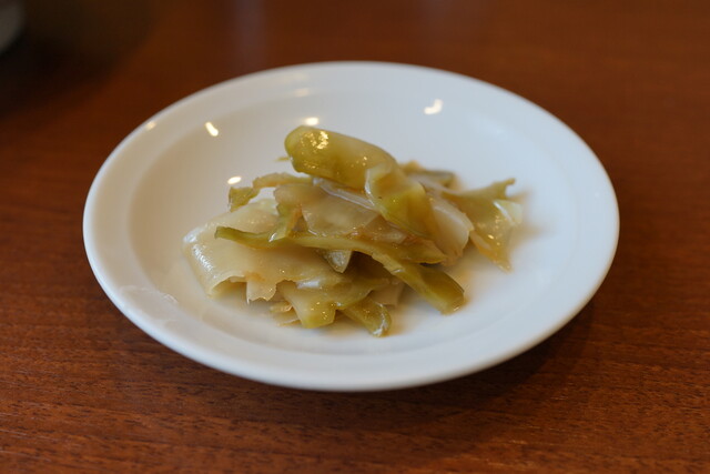 中華　五十番 - 福島（中華料理）の写真