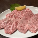 スタミナ焼肉 肉ですみだ - 