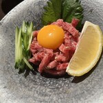 スタミナ焼肉 肉ですみだ - 