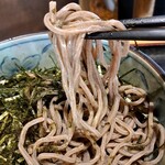 つけ蕎麦 ボンサイ - 