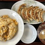 中華飯店菜家 - 