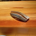 鮨 しょう太 - コハダ