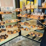 なんとかプレッソ - 店内