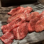 スタミナ焼肉 肉ですみだ - 