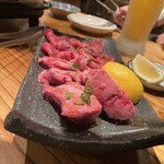 Taishuu Yakiniku Kojima - 