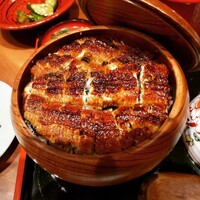 炭焼 うな富士 有楽町店 - 
