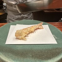江戸前晋作 - 