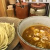 つけ麺屋 やすべえ 新宿店