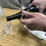 原酒店 - おーっとつとと♪