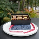 ティカール　バイ　カカオマス - 