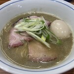 中華そば 西川 - 