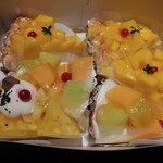 おやつ処はのは - 