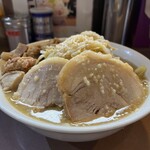 ラーメンどん - 