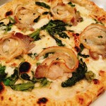 ピッツェリアGG - 