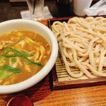 武蔵野うどん 麦わら - 