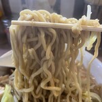 ラーメンどん - 