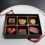 ティカール　バイ　カカオマス - 