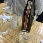 原酒店 - 繁枡 純米大吟醸♪