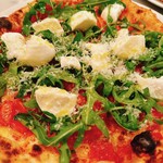 ピッツェリアGG 吉祥寺 - 