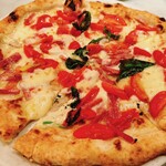 ピッツェリアGG 吉祥寺 - 