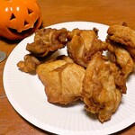 丸重チキンハウス - 