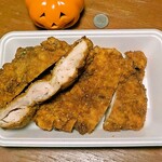 丸重チキンハウス - 