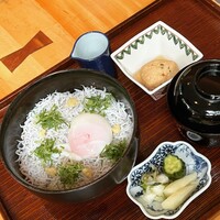 旬房 - 