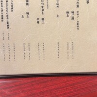 新宿うな鐵 はなれ - 