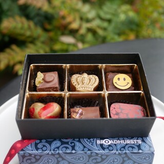 ティカール バイ カカオマス_1