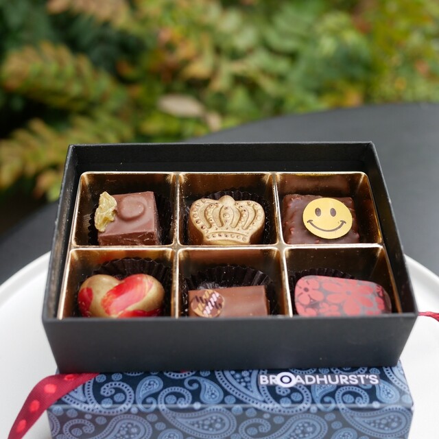 TIKAL by Cacao en Masse photo 2