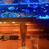 アクアリウムダイニング 新宿ライム
