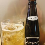 麦酒宿 ランドリー - 