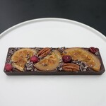 ティカール　バイ　カカオマス - 