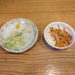 村山 満月うどん - 