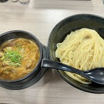 越後つけ麺 維新 - 