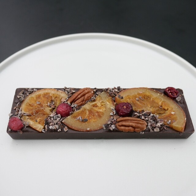 TIKAL by Cacao en Masse photo 5