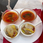 HAUTE COUTURE・CAFE - 