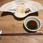 料理屋 かめ田 - 