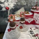 HAUTE COUTURE・CAFE - 