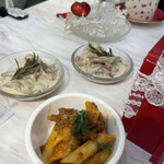 HAUTE COUTURE・CAFE - 