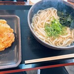 Udon No Fujii - 